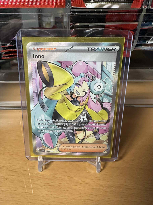 Iono (PAL 254)