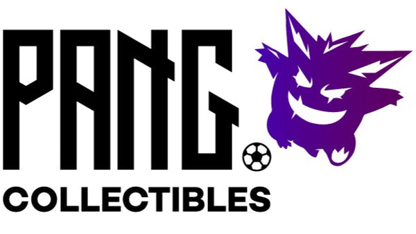 Pang Collectibles Webshop