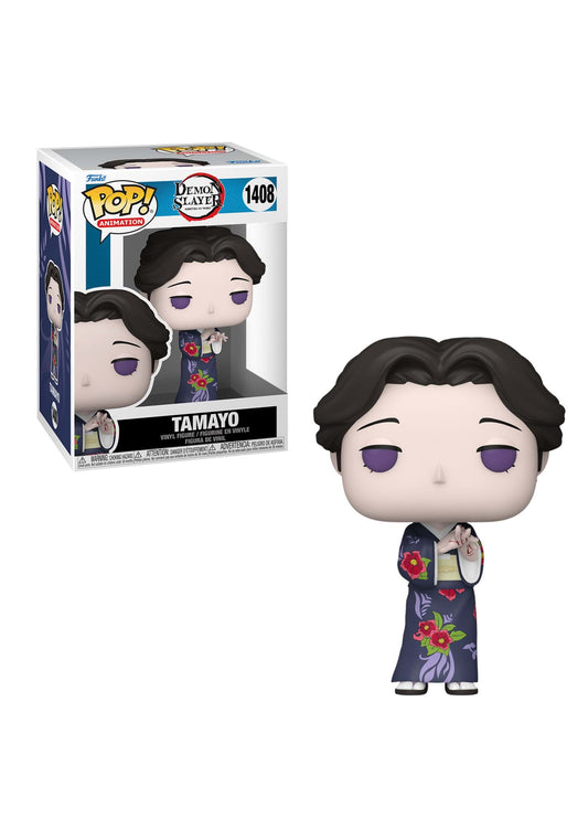 Funko Pop! Tamayo