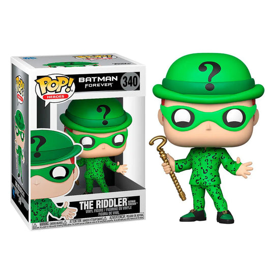 Funko Pop! The Riddler