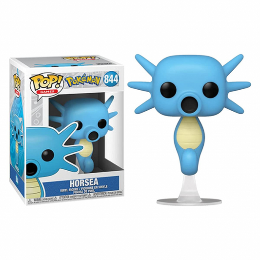 Funko Pop! Pokémon - Horsea