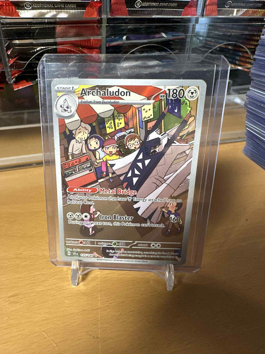 Archaludon (SCR 155)