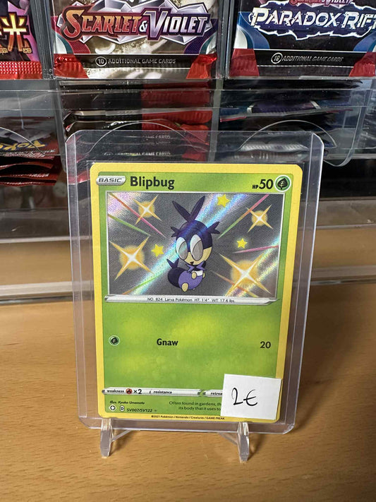 Blipbug (SHF SV7)