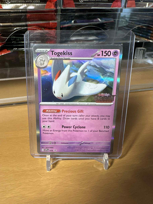 Togekiss (SVP 038)