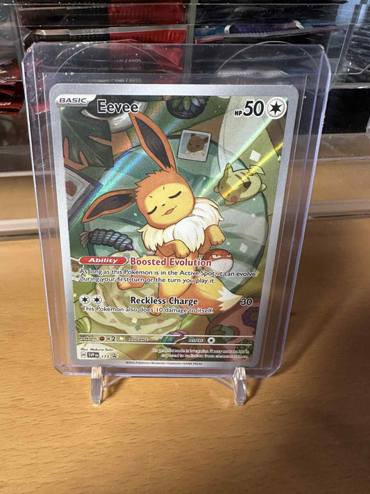 Eevee (SVP 173)