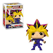 Funko POP! Yami Yugi 1451